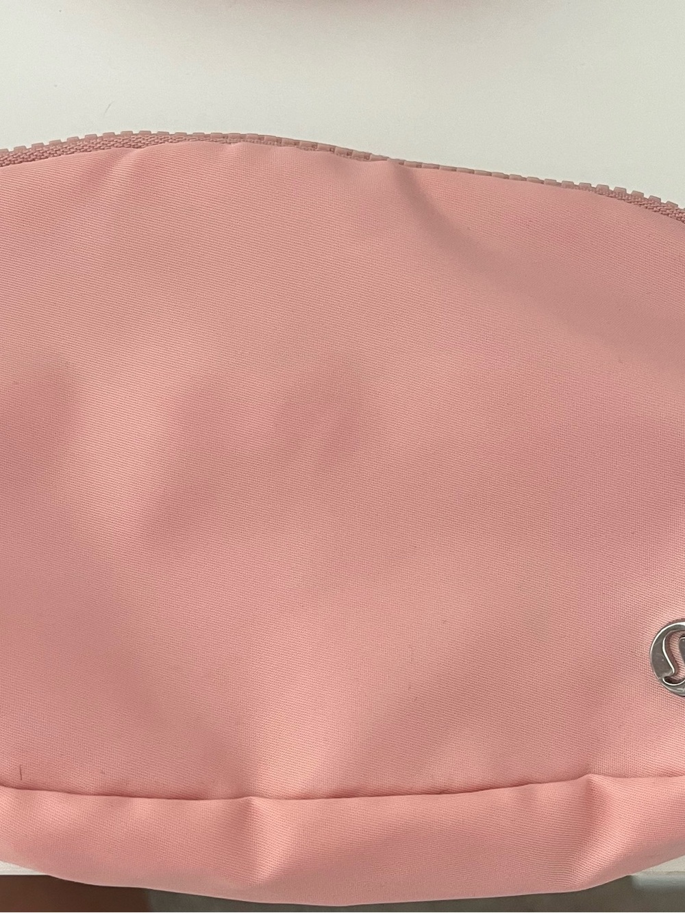 lululemon athletica Pink Cosmetic Pouch